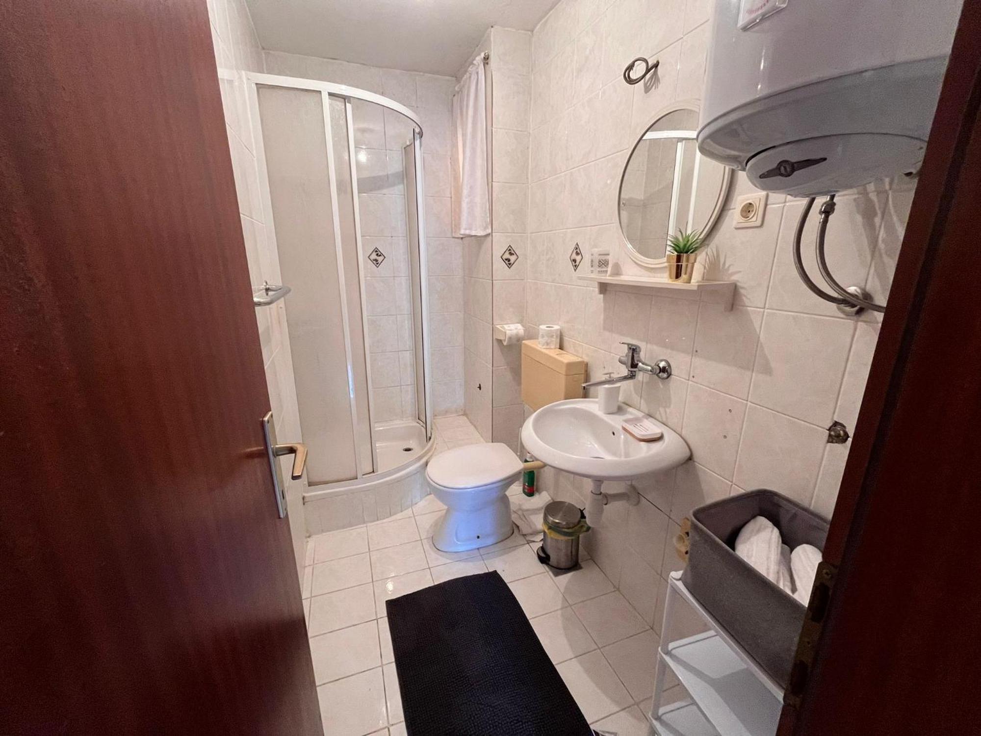 Beautiful Apartment Julieta Privlaka  Exterior photo