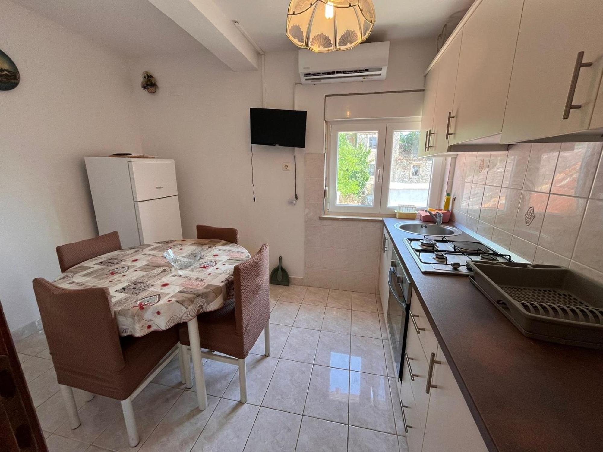 Beautiful Apartment Julieta Privlaka  Exterior photo