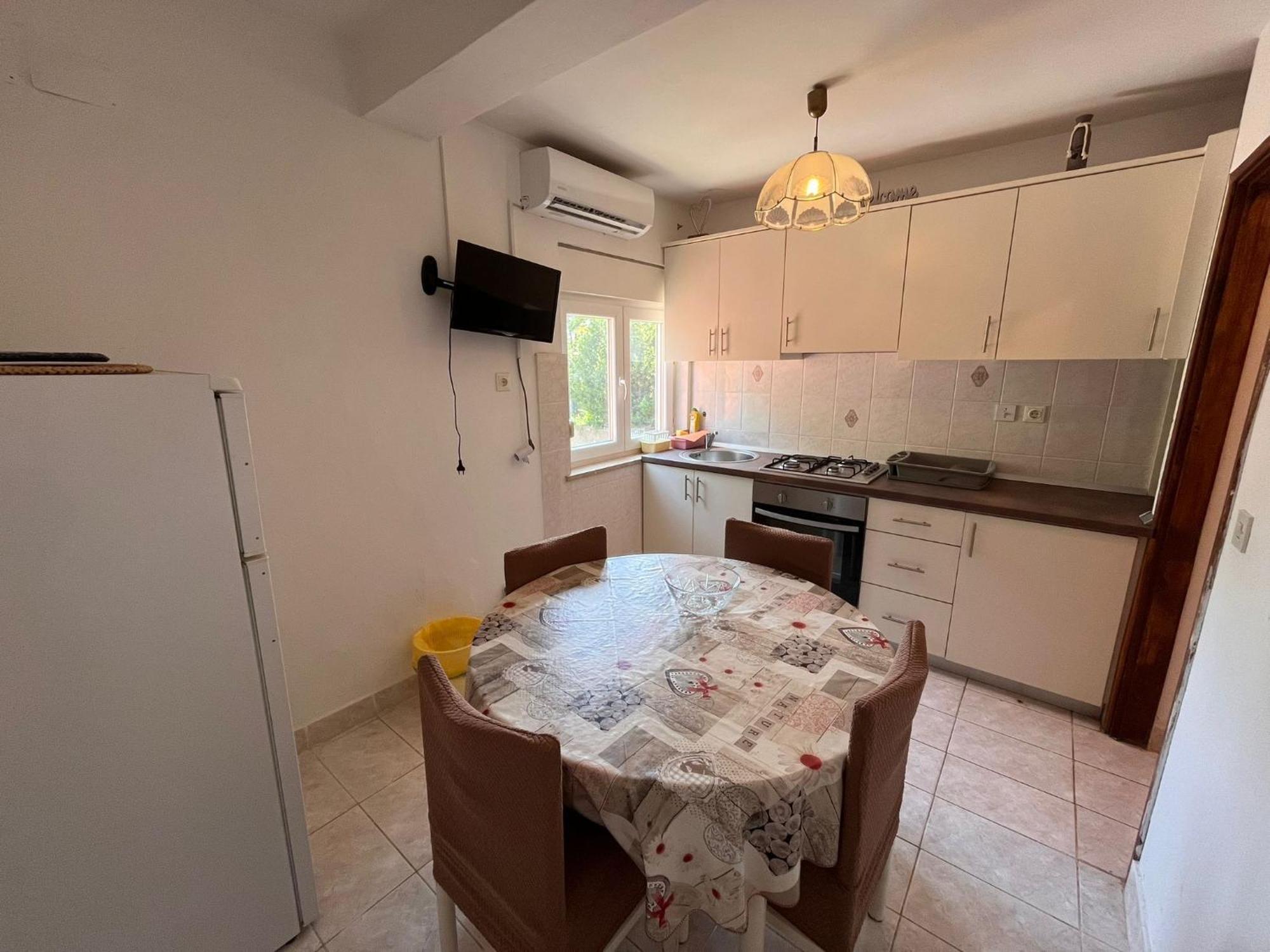 Beautiful Apartment Julieta Privlaka  Exterior photo