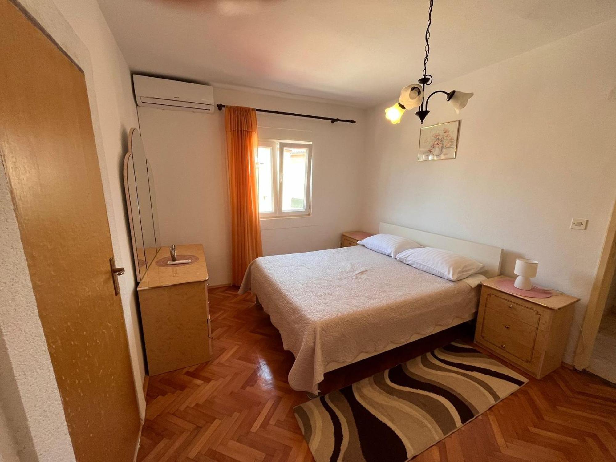 Beautiful Apartment Julieta Privlaka  Exterior photo