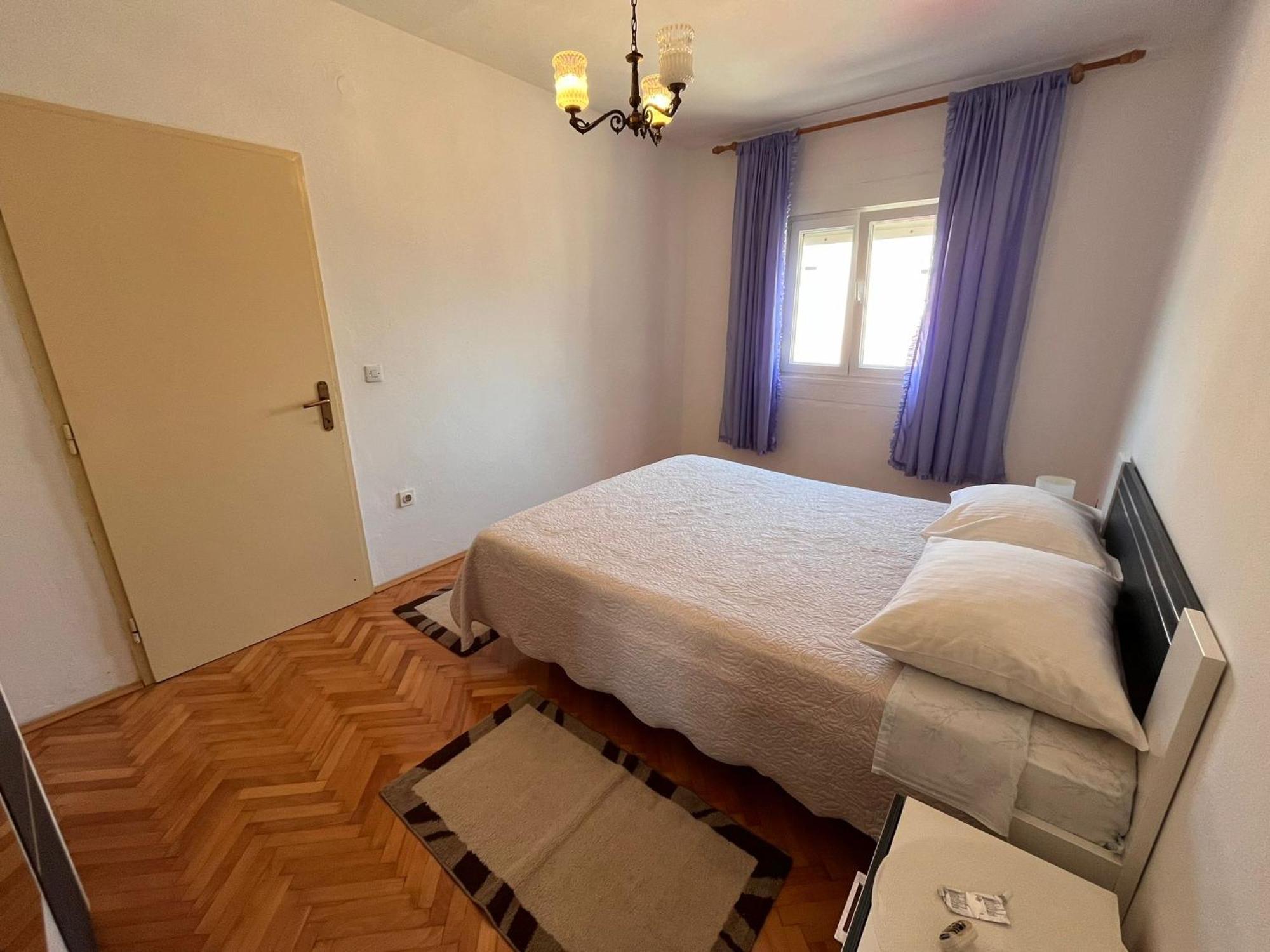 Beautiful Apartment Julieta Privlaka  Exterior photo