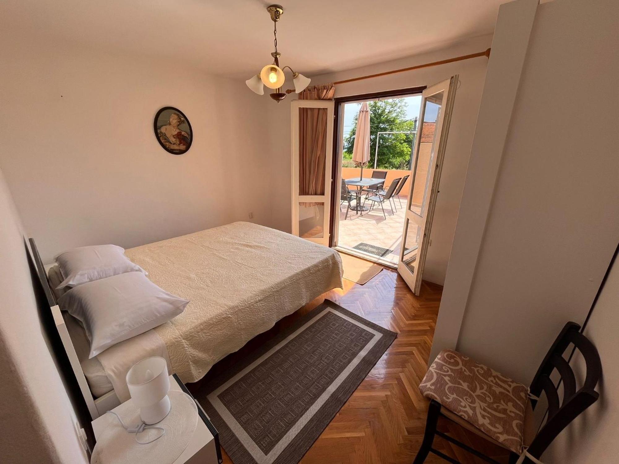 Beautiful Apartment Julieta Privlaka  Exterior photo