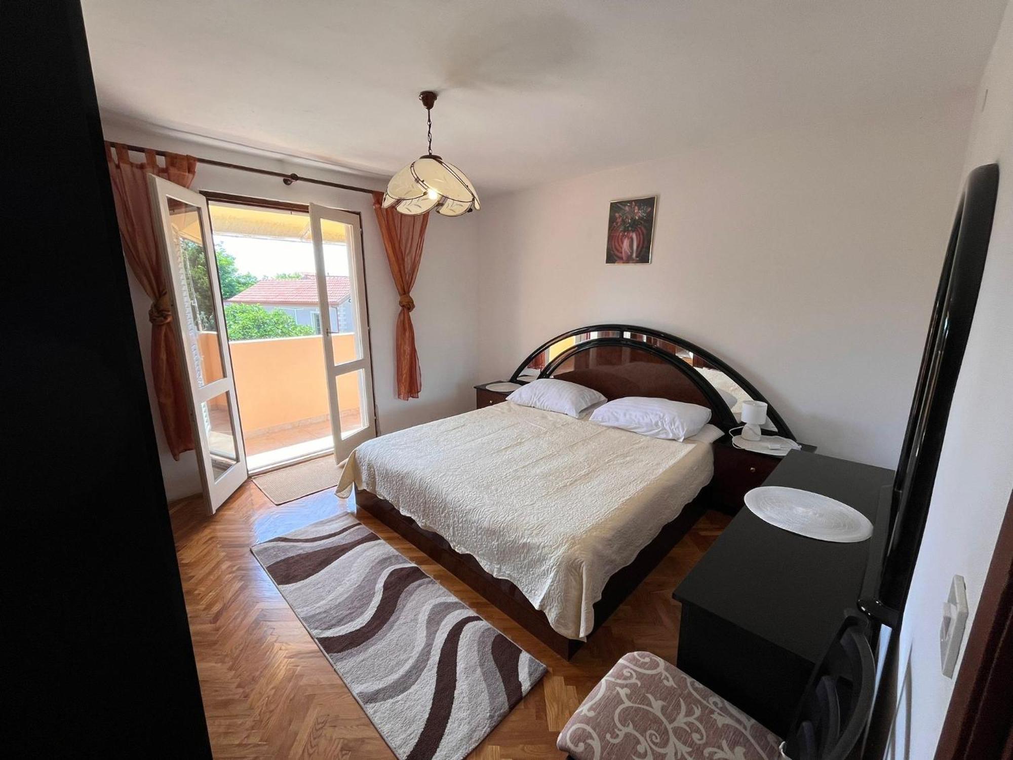 Beautiful Apartment Julieta Privlaka  Exterior photo